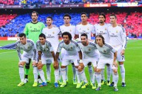Real Madrid